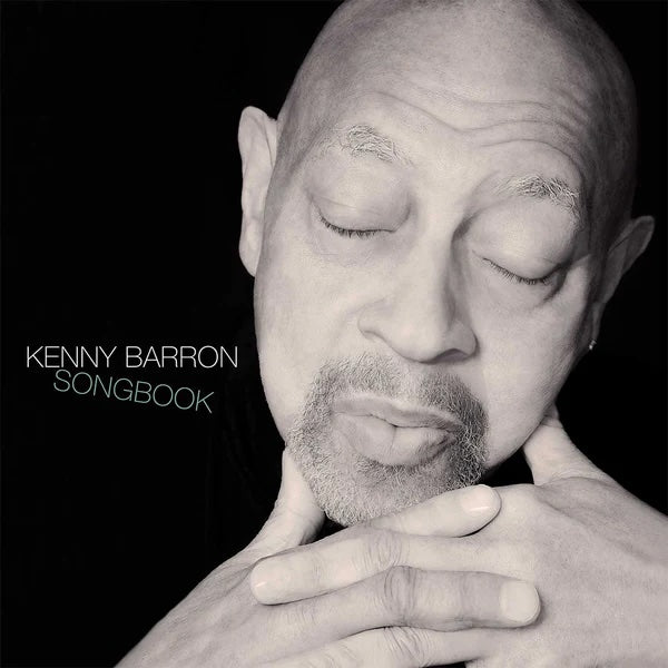 Kenny Barron - Songbook