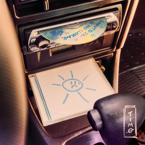 Timo - Canto Pa No Llorar