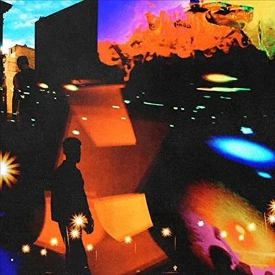 米LP OTR Be Quiet, Theyre Listening 2455420466 Astralwerks /00260 OTR - Be Quiet, They're Listening - LP - Astralwerks Label Store