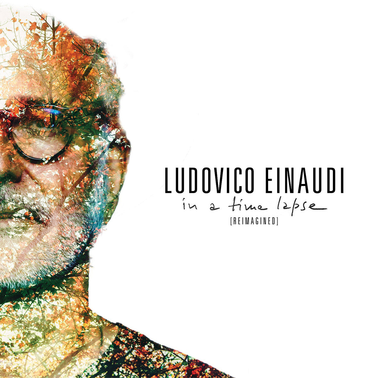 Ludovic Einaudi - In a Time Lapse (Reimagined)