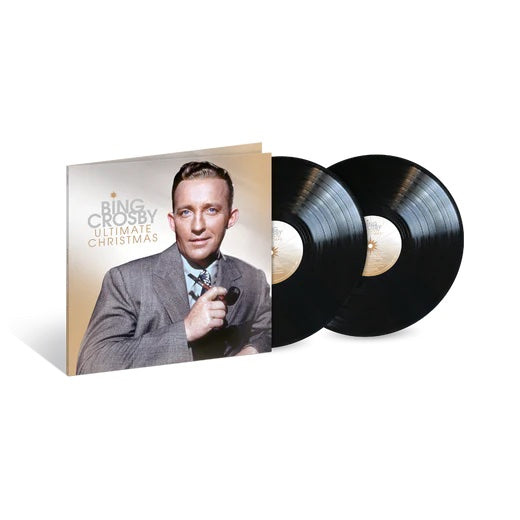 Bing Crosby - Ultimate Christmas
