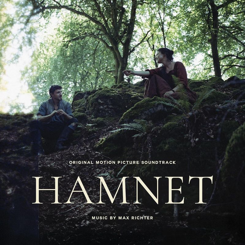 Max Richter - Hamnet (Original Soundtrack)