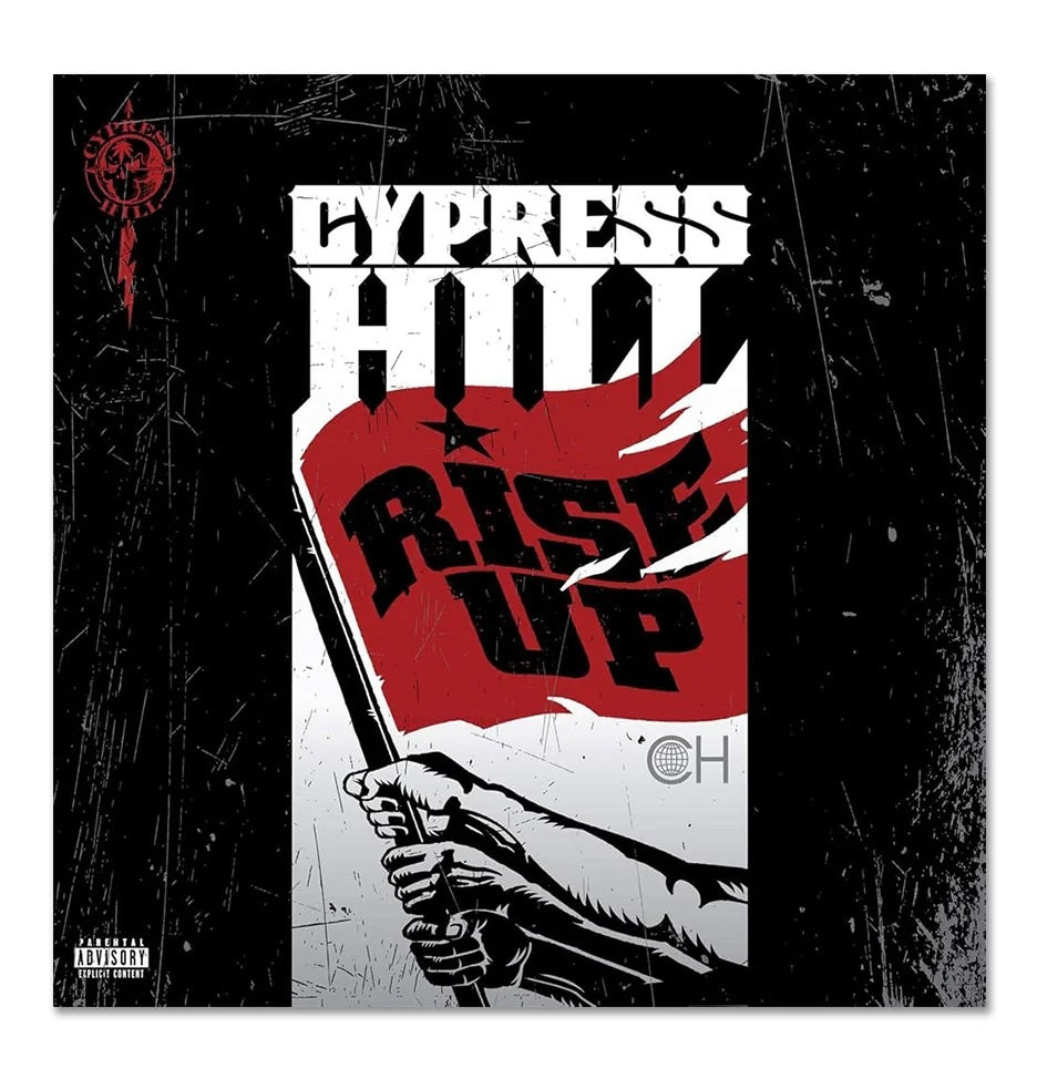 Cypress Hill - Rise Up