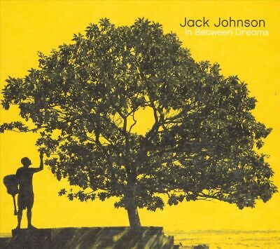 Jack Johnson - In Between Dreams