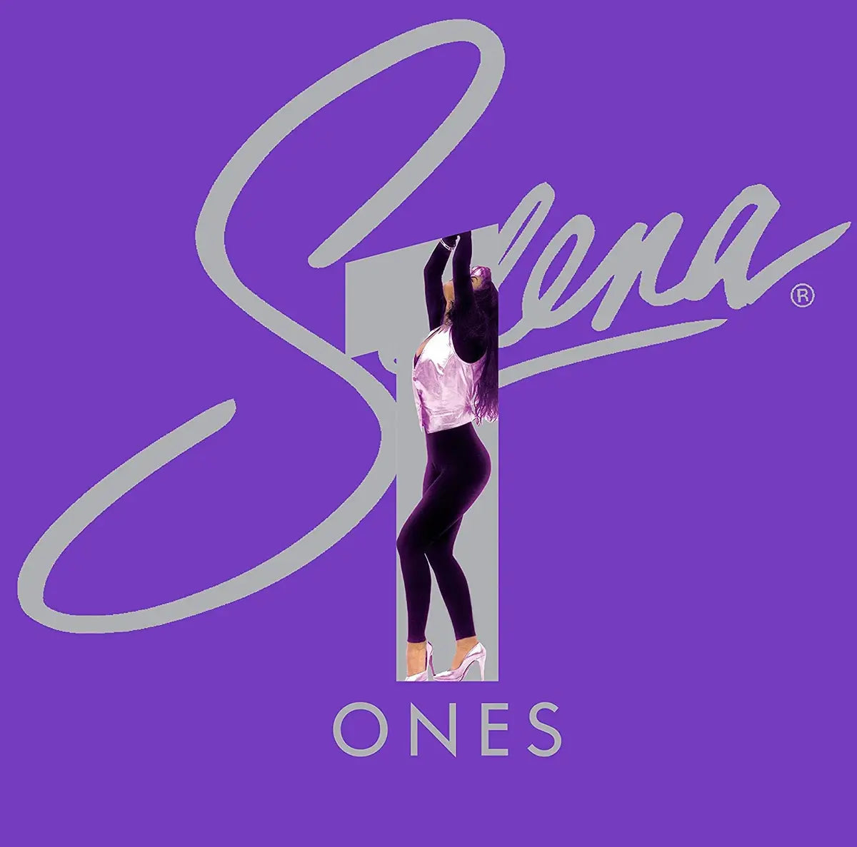 Selena - Ones - 2020 Edition [Picture Disc]