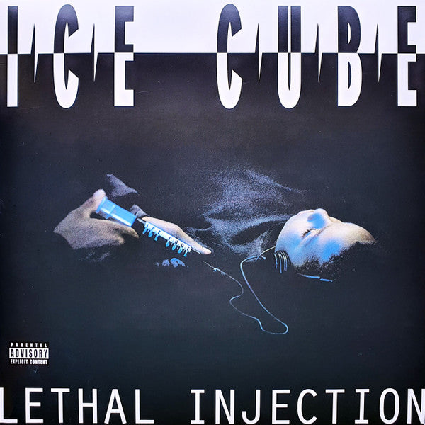 Ice Cube - Lethal Injection