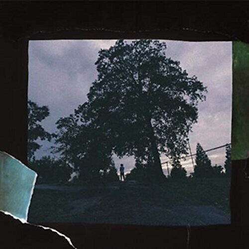 J. Cole - J.Cole Title: 4 Your Eyez Only