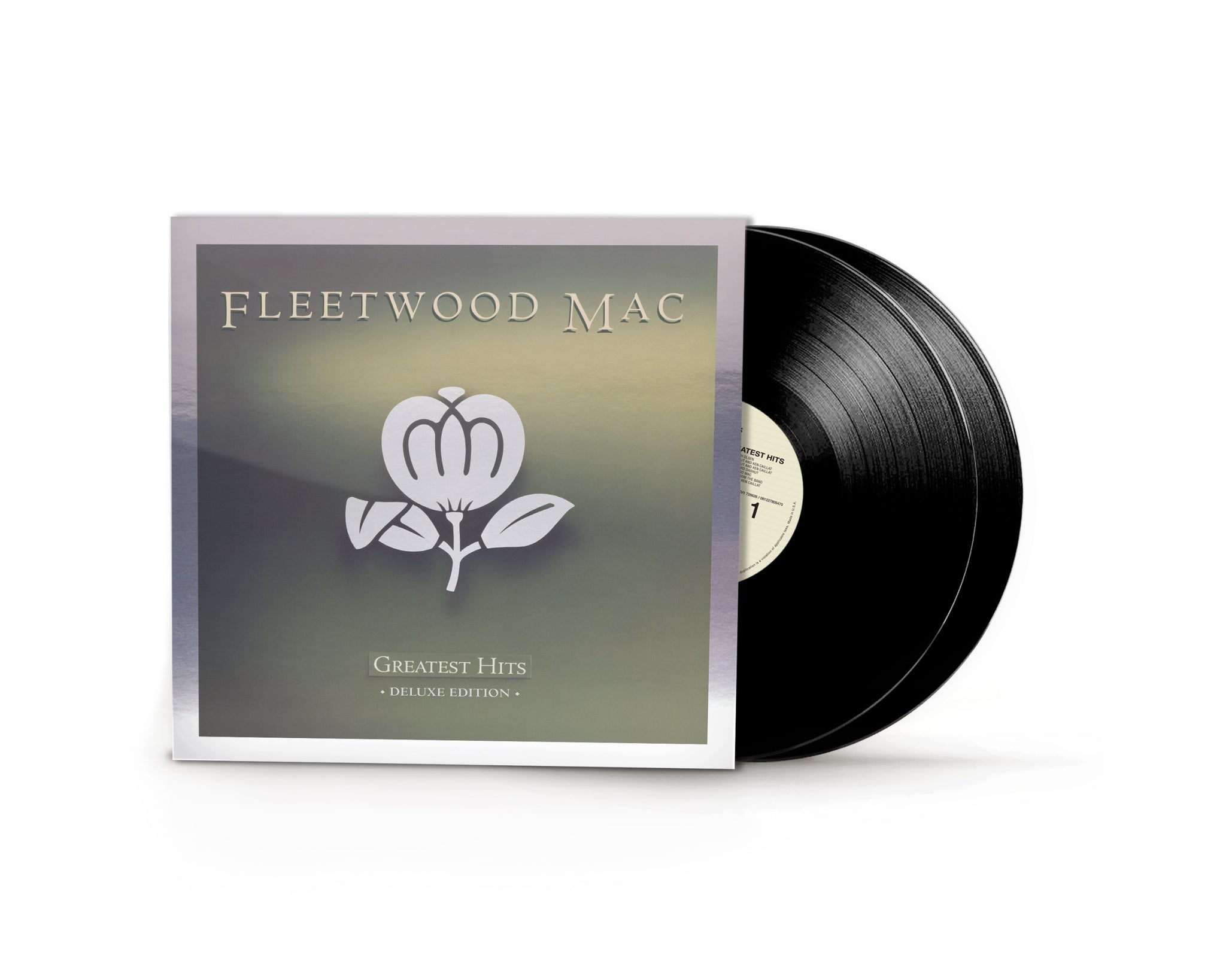 Fleetwood Mac - Greatest Hits (Deluxe Edition)