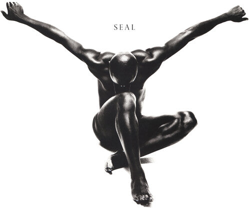[PRE-ORDER] Seal - Seal (Deluxe Edition) [Release Date: 06/14/2024]