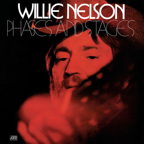 Willie Nelson - Phases and Stages [2-lp]