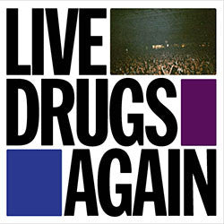 The War On Drugs - Live Drugs Again