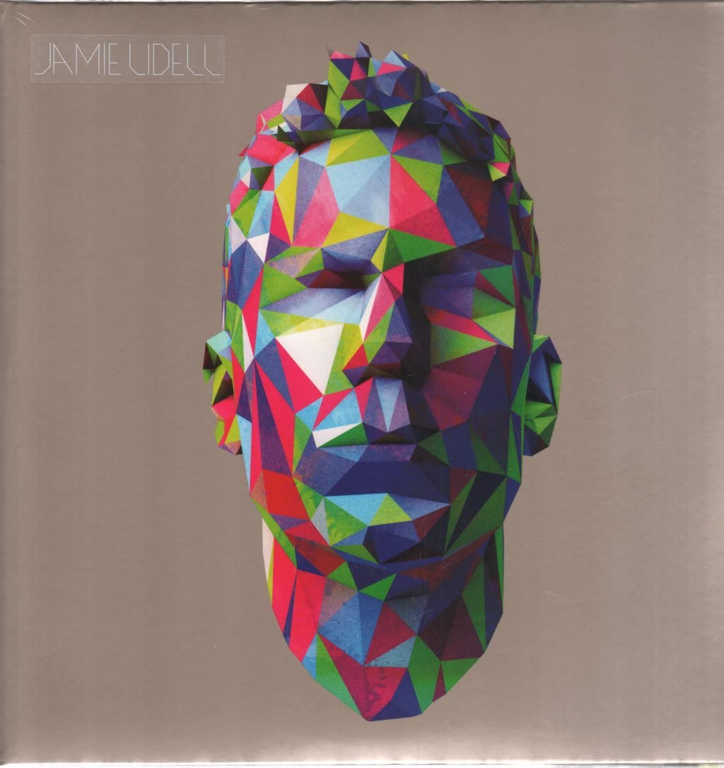 Jamie Lidell - Jamie Lidell