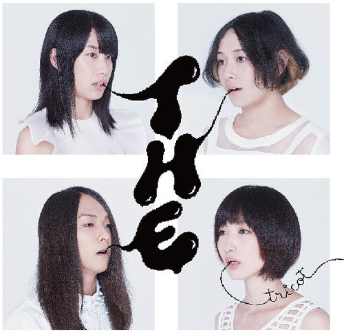 Tricot - T H E