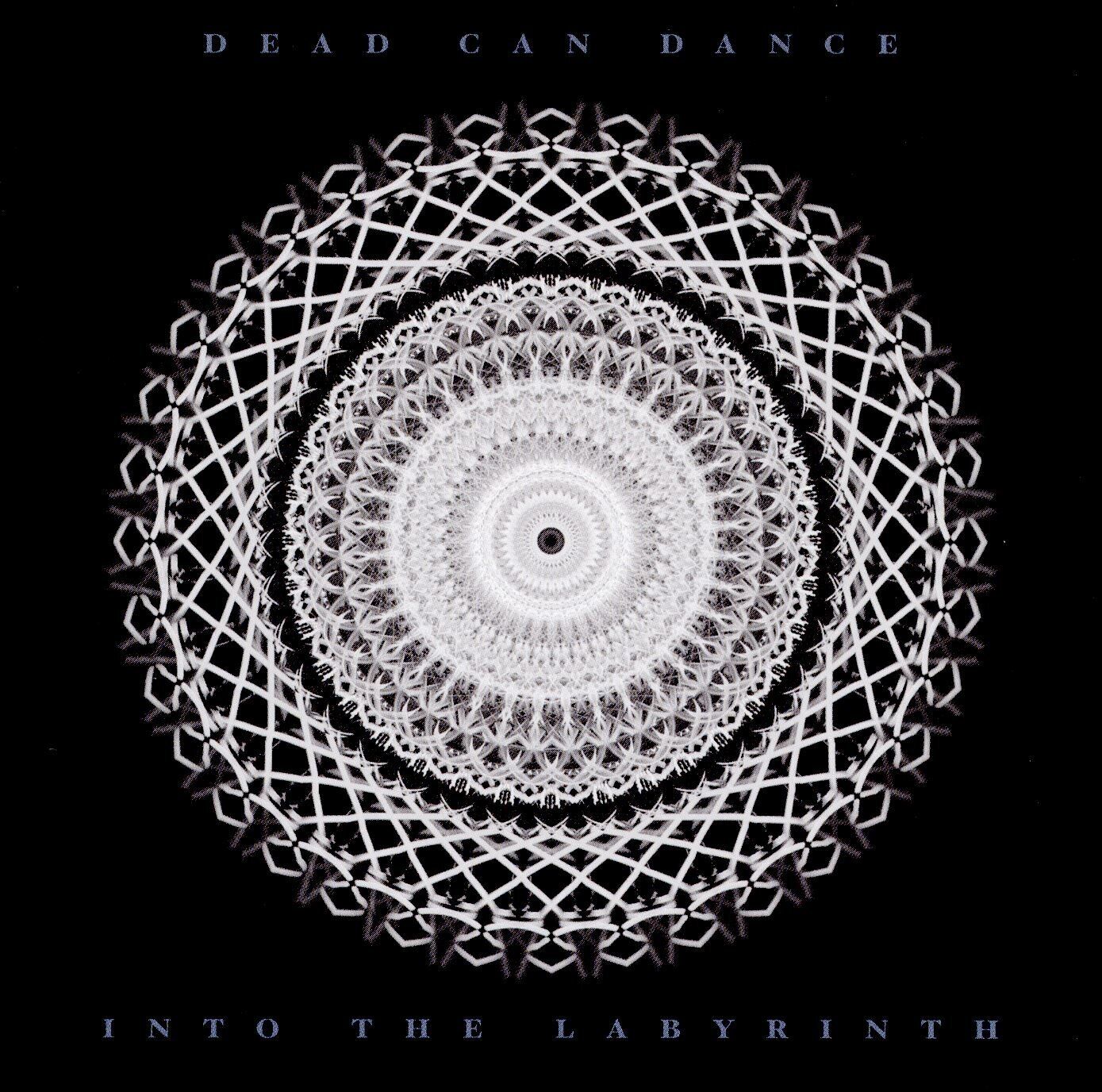 Dead Can Dance - Into The Labyrinth