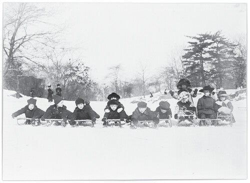 Electronic christmas album