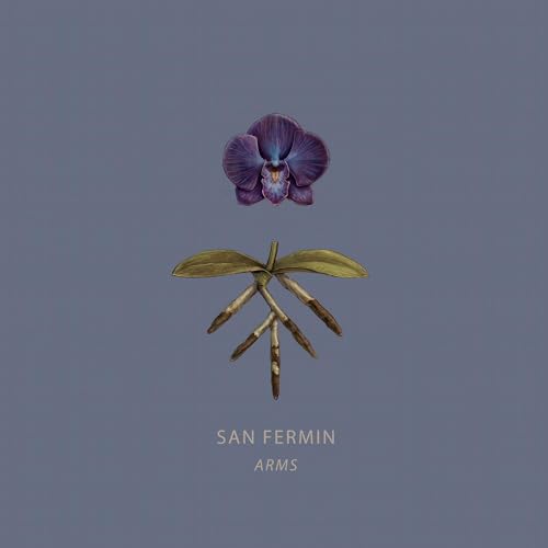 San Fermin - Arms