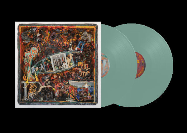 Earl Sweatshirt, Mike & Surf Gang - Pompeii // Utility [Indie-Exclusiv