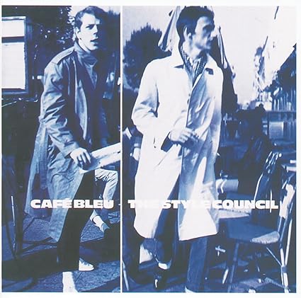 The Style Council - Cafe Bleu (Special Edition)