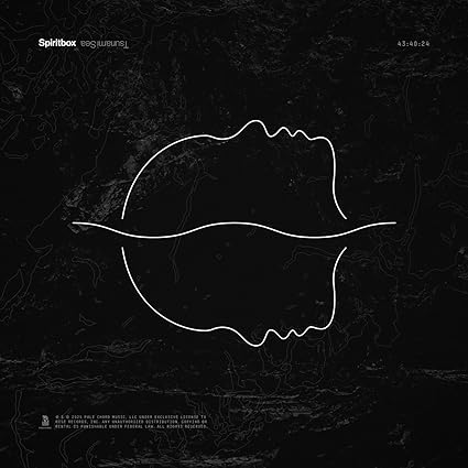 Spiritbox - Tsunami Sea