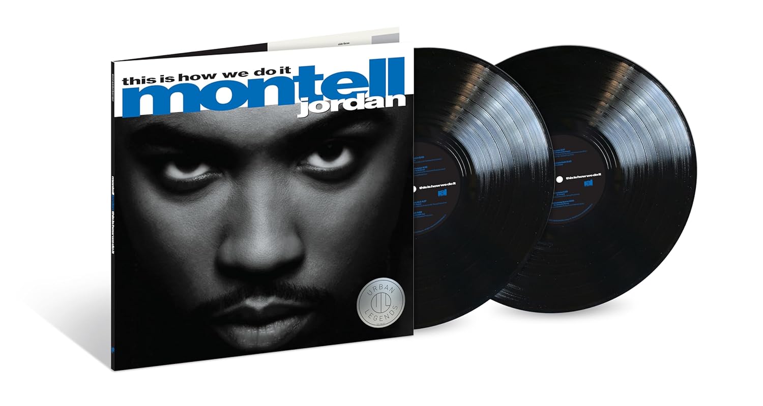 Montell Jordan - This Is How We Do It