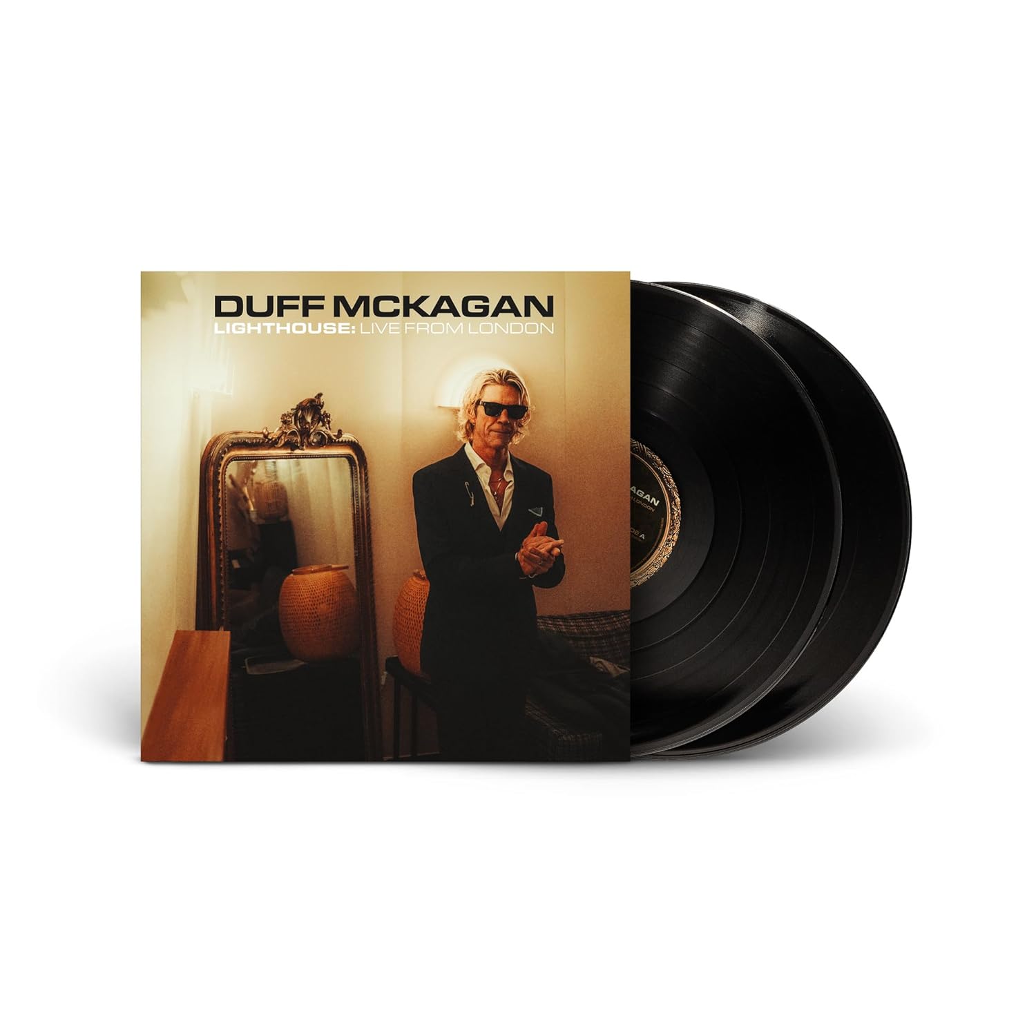 Duff McKagan - Lighthouse: Live From London