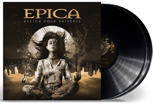 Epica - Design Your Universe