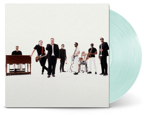 The Bones THEY WON'T STOP レコード 7インチ St. Paul & The Broken Bones - St. Paul & The Broken Bones [Indie-Exclu