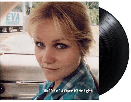 Eva Cassidy - Walkin' After Midnight