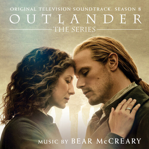 Bear McCreary - Outlander: Season 8 (Original Soundtrack)