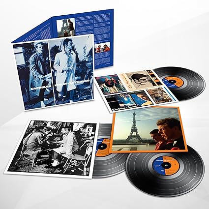 The Style Council - Cafe Bleu (Special Edition)