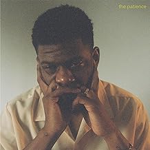 Mick Jenkins - The Patience