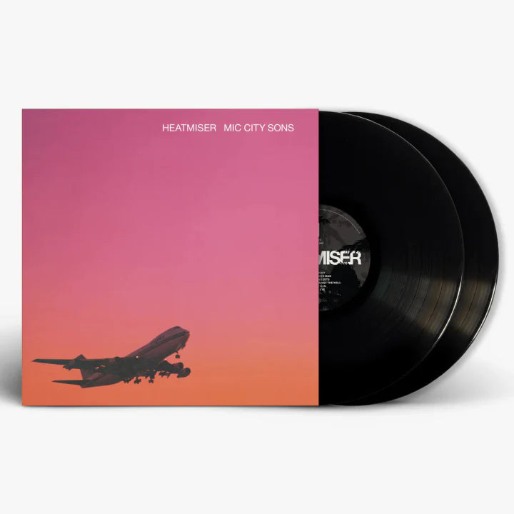 Heatmiser - Mic City Sons