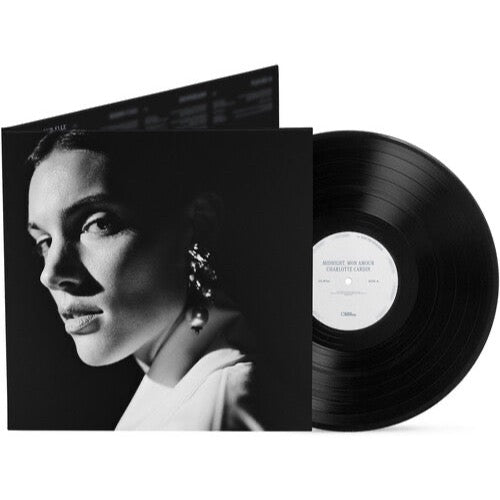 Charlotte Cardin - Midnight, Mon Amour