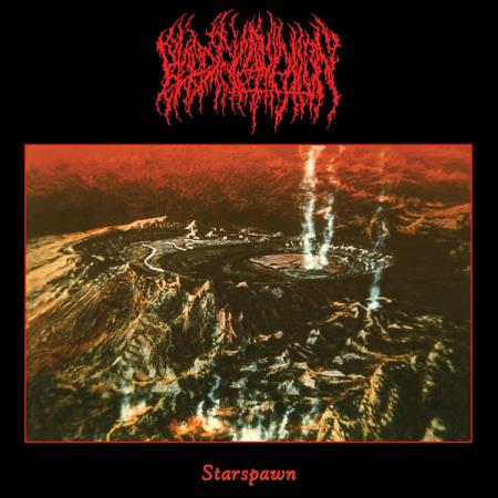 Blood Incantation - Starspawn