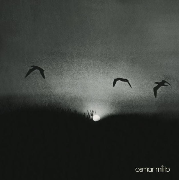 Osmar Milito - Viagem