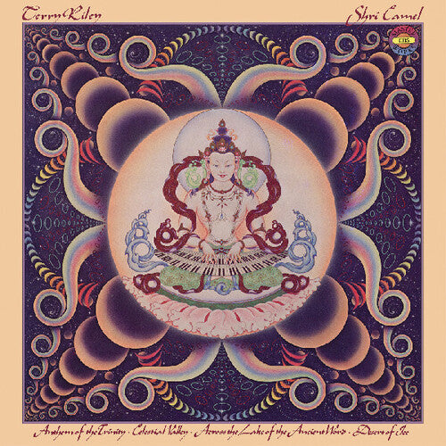 Terry Riley - Shri Camel