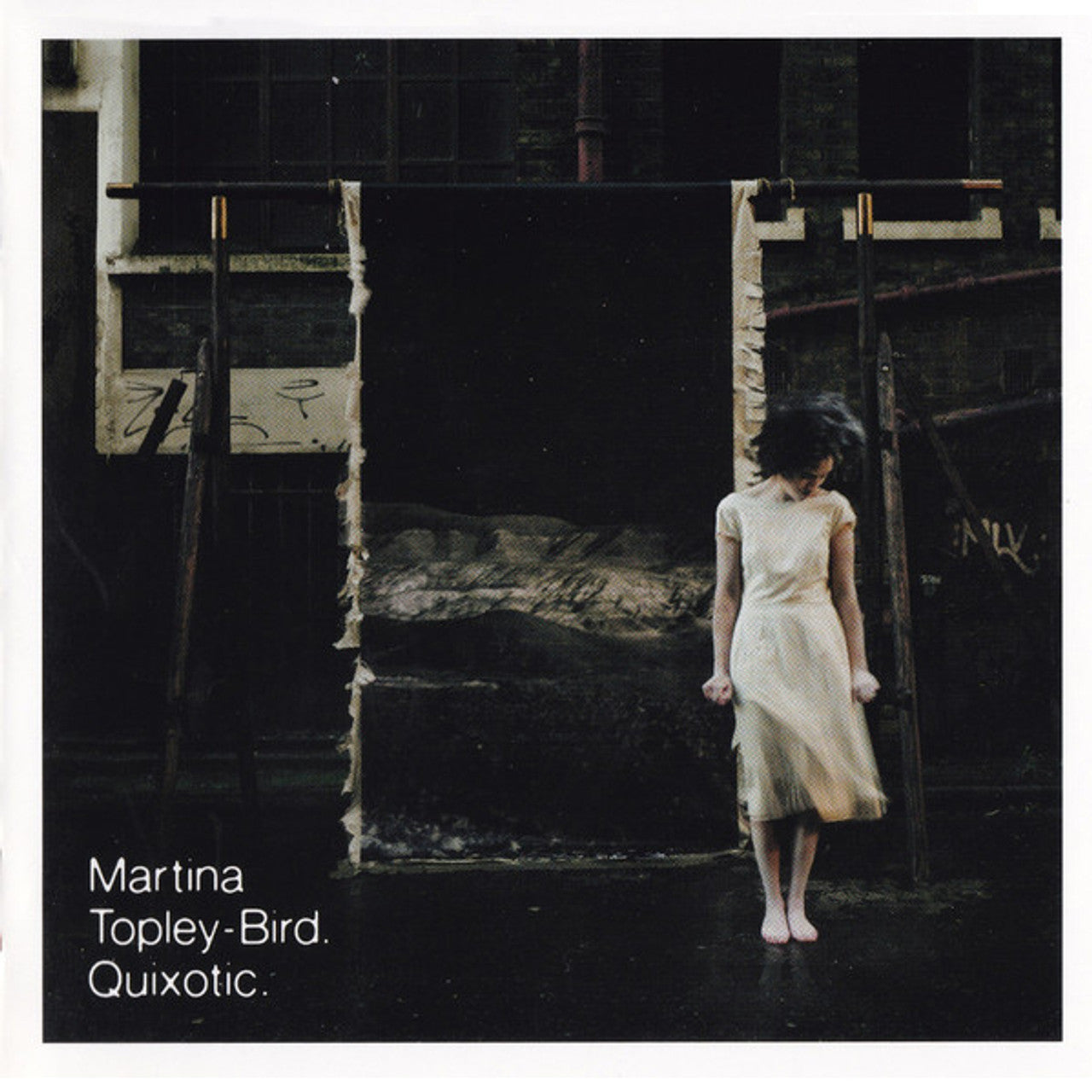 Martina Topley-Bird - Quixotic