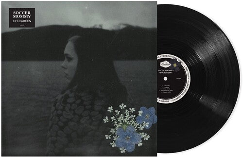 DAMAGED] Soccer Mommy - Evergreen
