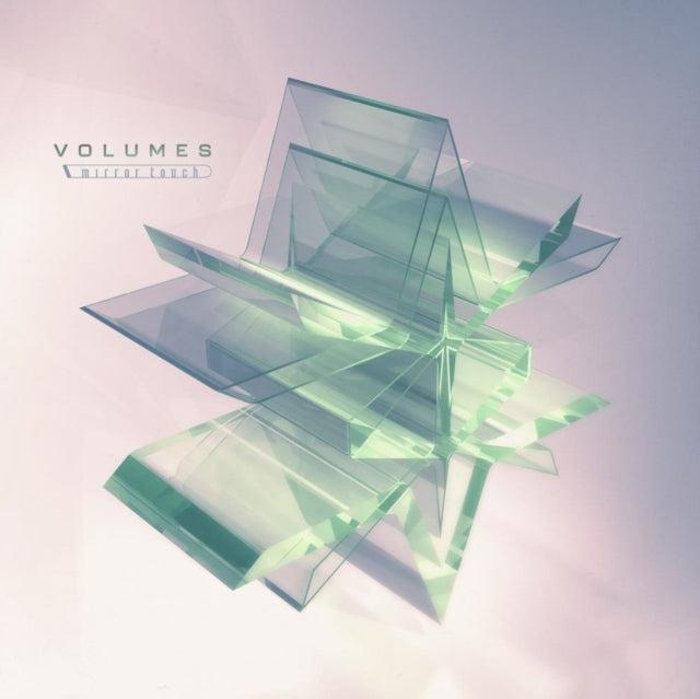 The Volumes - Mirror Touch