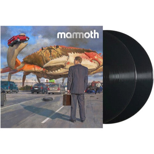 Mammoth WVH - Mammoth