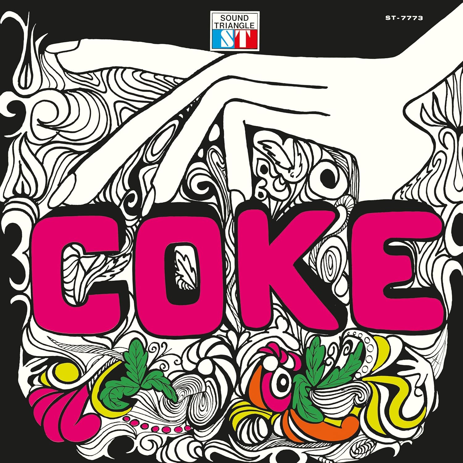 Coke - Coke