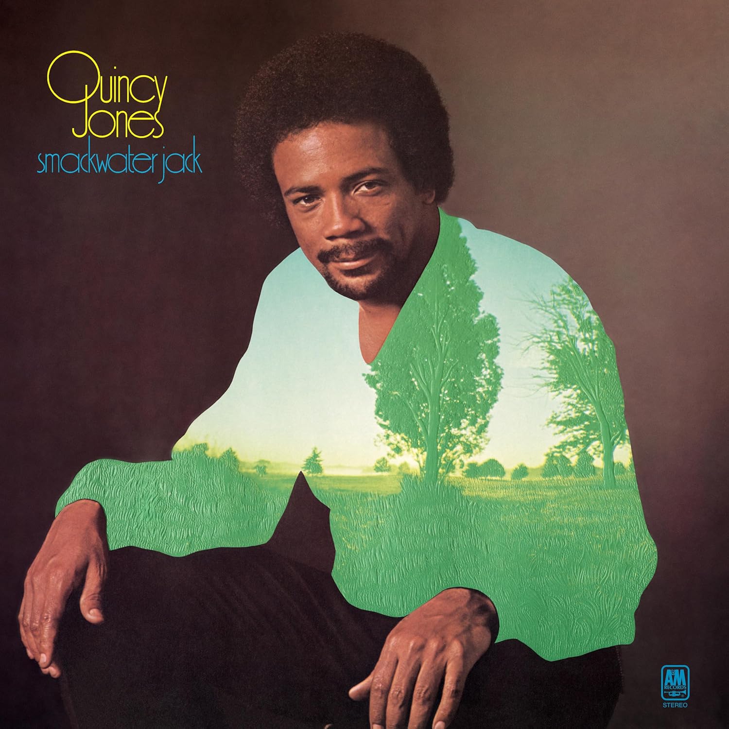 Quincy Jones - Smackwater Jack