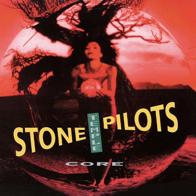 Stone Temple Pilots - Core [2-lp, 45 RPM] [Analogue Productions Atlantic 75 Series]