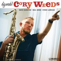 Cory Weeds - Dig Weeds!