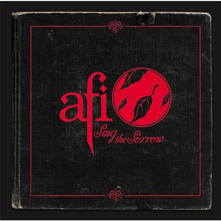 AFI - Sing The Sorrow