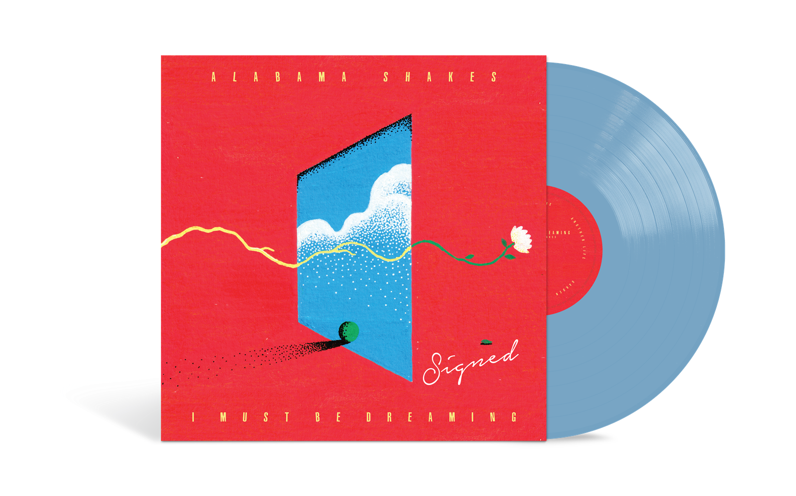 Alabama Shakes_Signed PS