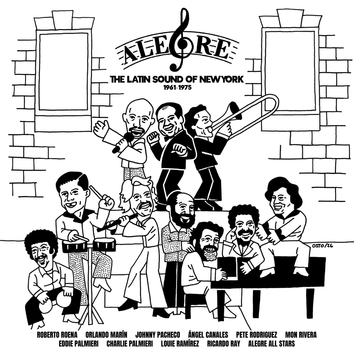Alegre Records_Cover