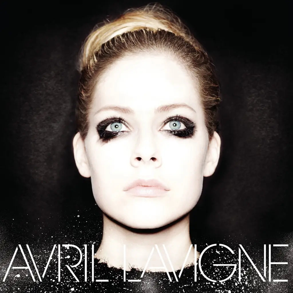 [PRE-ORDER] Avril Lavigne - Avril Lavigne [Release Date: 06/21/2024]