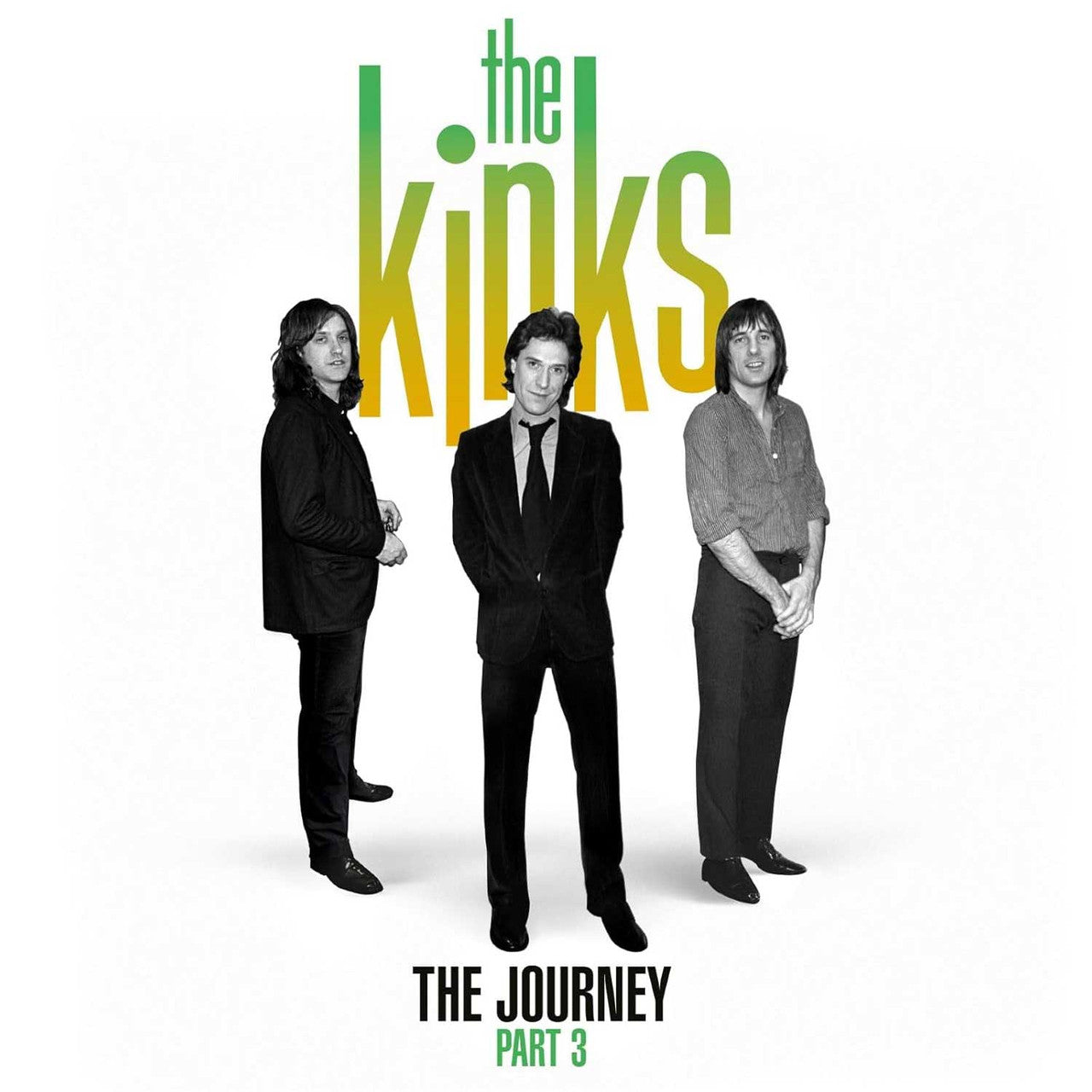 The Kinks - The Journey Part 3