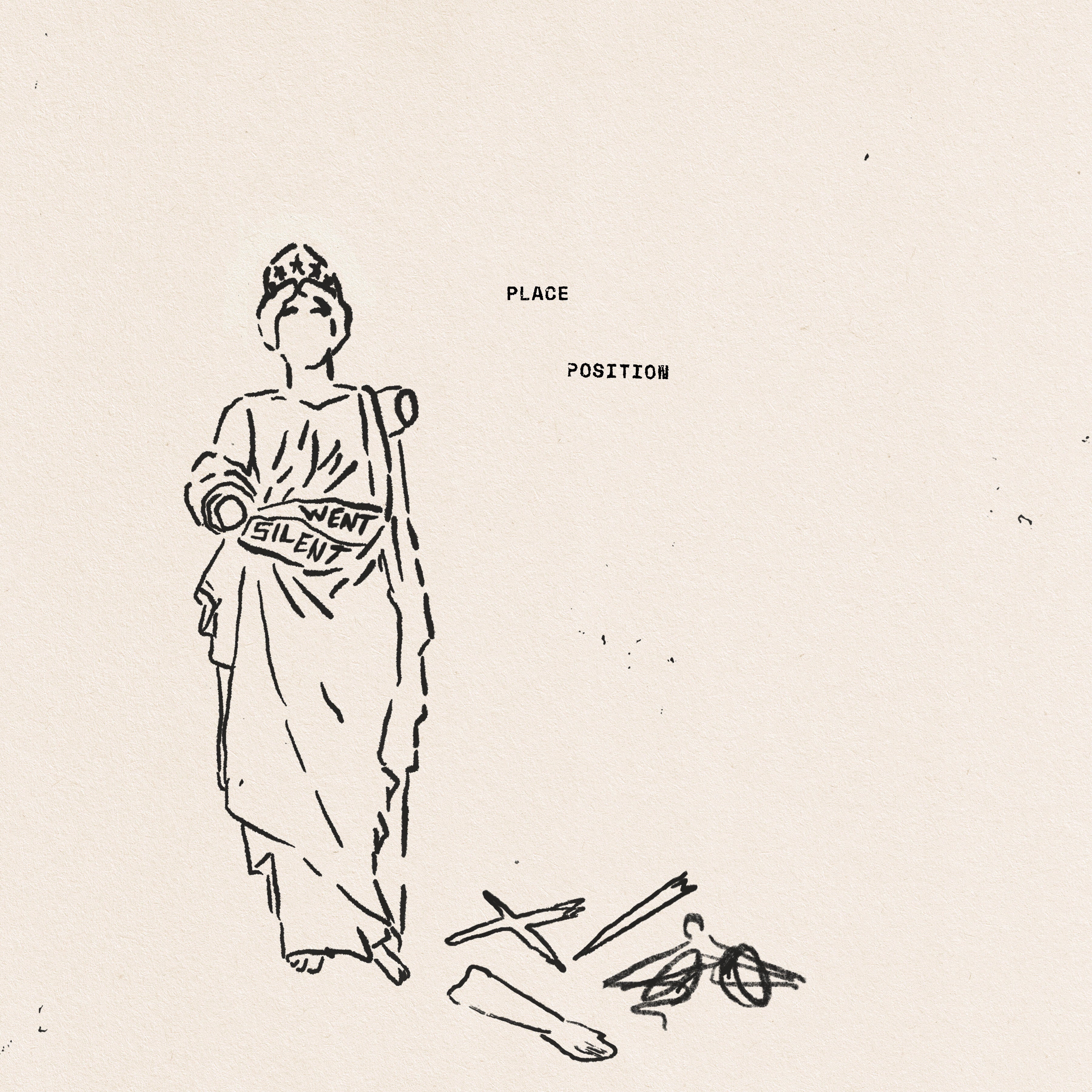 Place Position - Went Silent